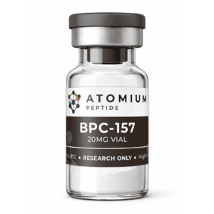 BPC-157 10mg/20mg