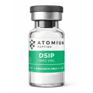DSIP 15mg