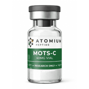 MOTS-C 10mg/40mg