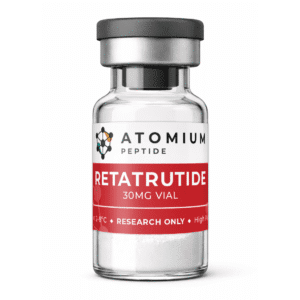Retatrutide 5mg/10mg/30mg