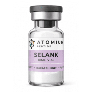Selank 10mg