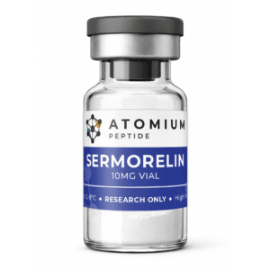 Sermorelin 10mg