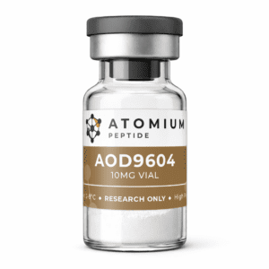 AOD9604 5mg/10mg