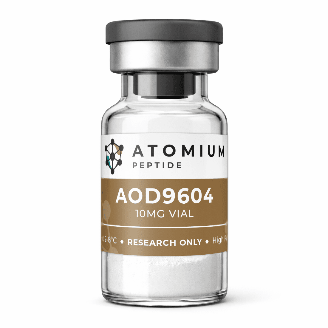 AOD9604 5mg/10mg
