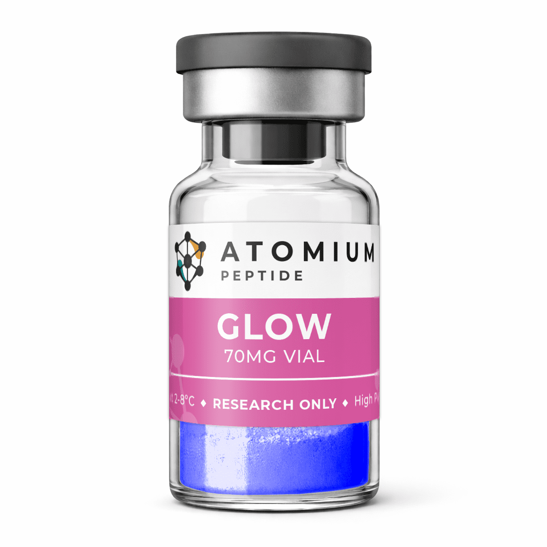 GLOW 70mg