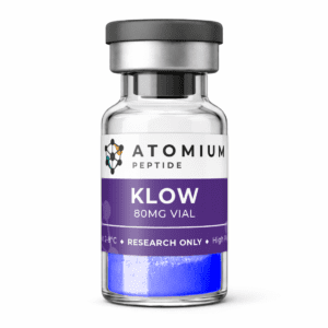 KLOW 80mg