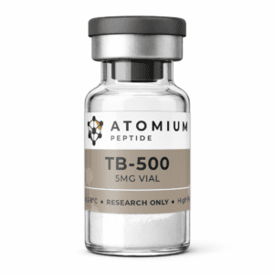 TB-500 5mg/10mg